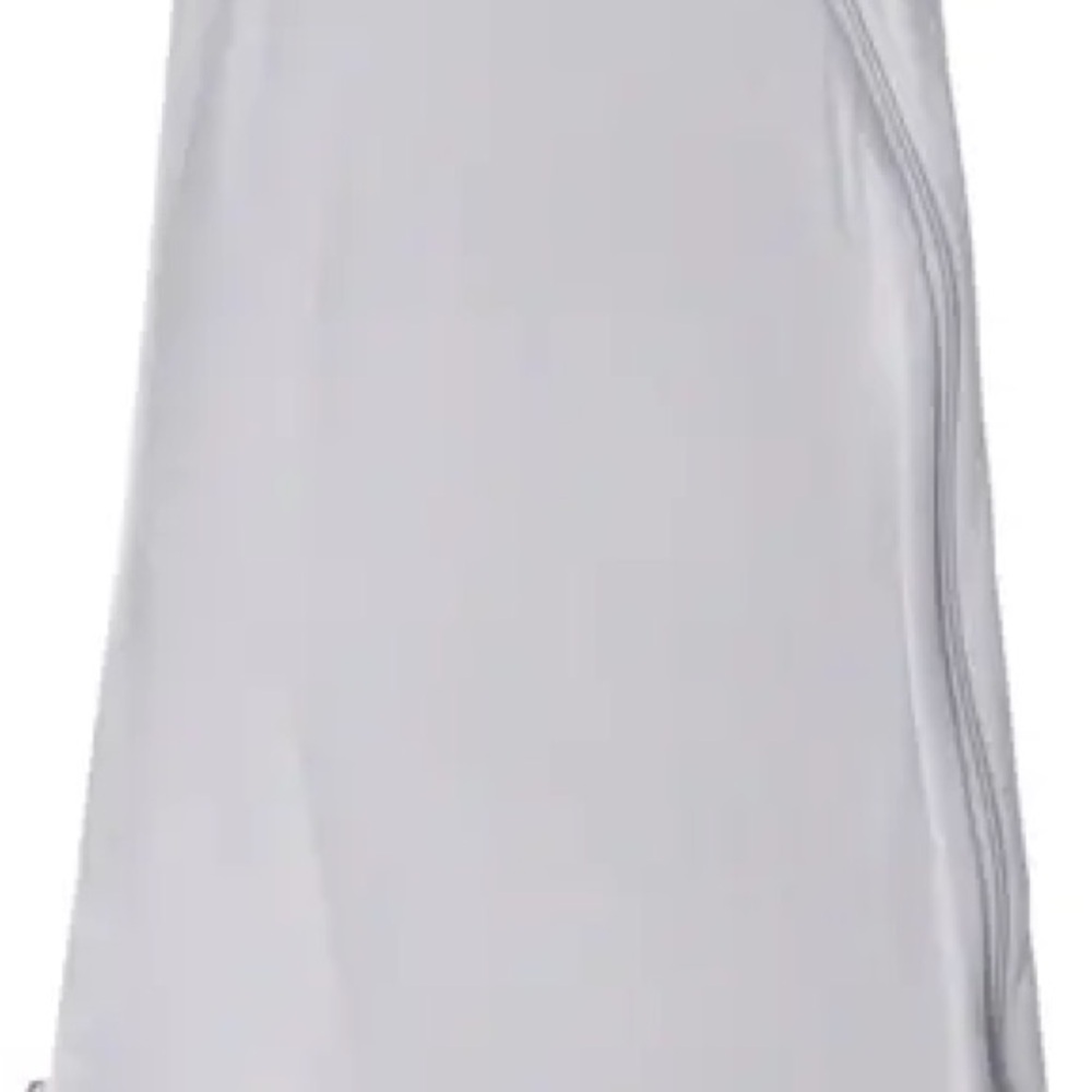 KYTE Gray Sleep Sack 0.5 6-18 Mnths - Picture 2 of 6